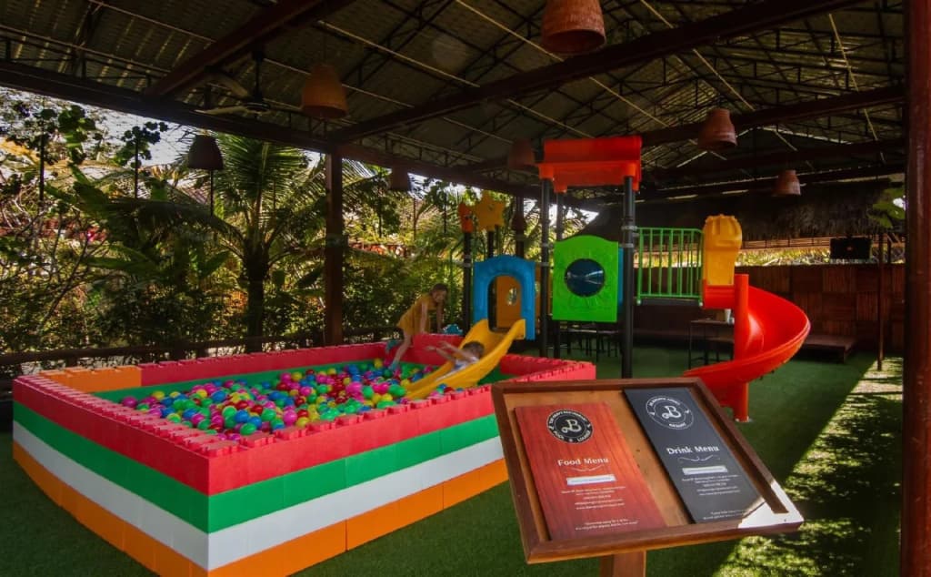 BB Angkor Green Resort - photo 17