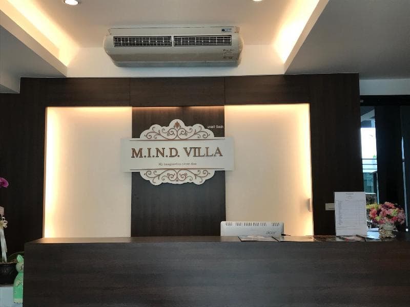 M I N D Villa - photo 5