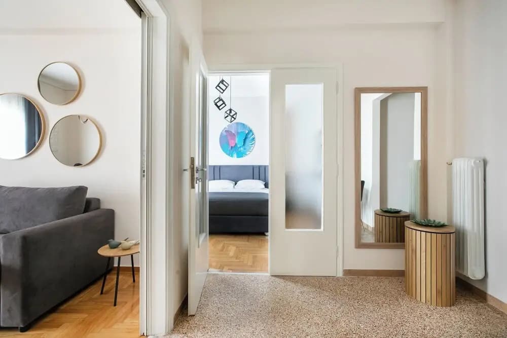 Helios Apartment by A&A Residences - photo 22