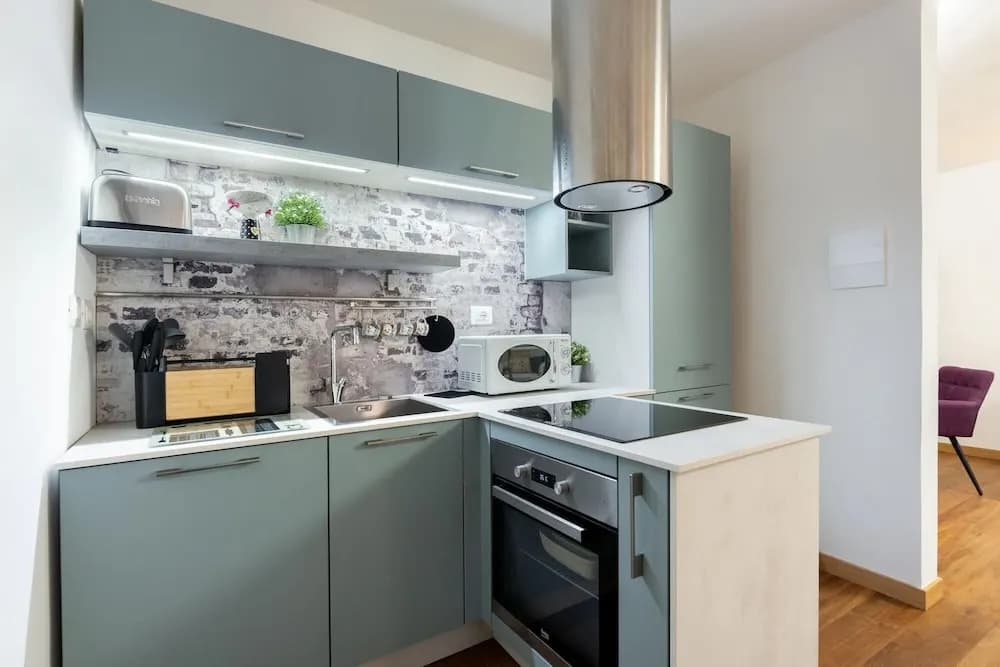 Guicciardini Apartment - photo 29