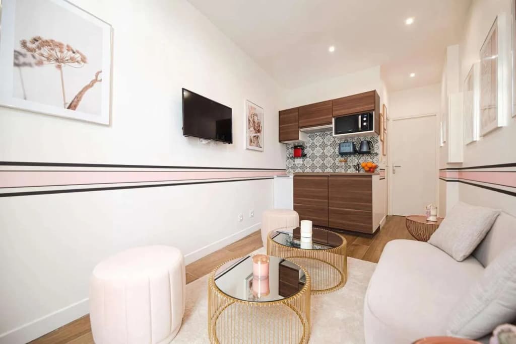 Beautiful Apartments in le "Haut Marais" - photo 1