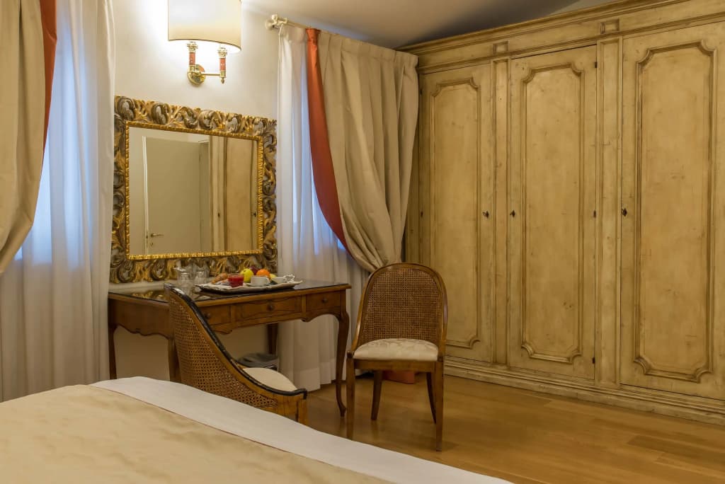 Hotel Atlantic Palace - photo 22