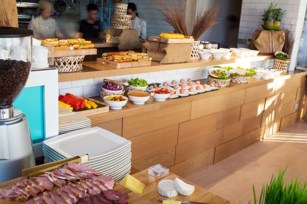 Fusion Suites Da Nang - photo 10