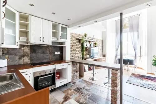 Dream Home Apartment - photo 9