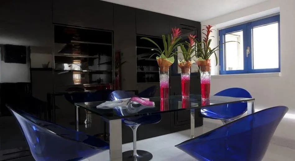Suite della Vite Guest House - photo 8