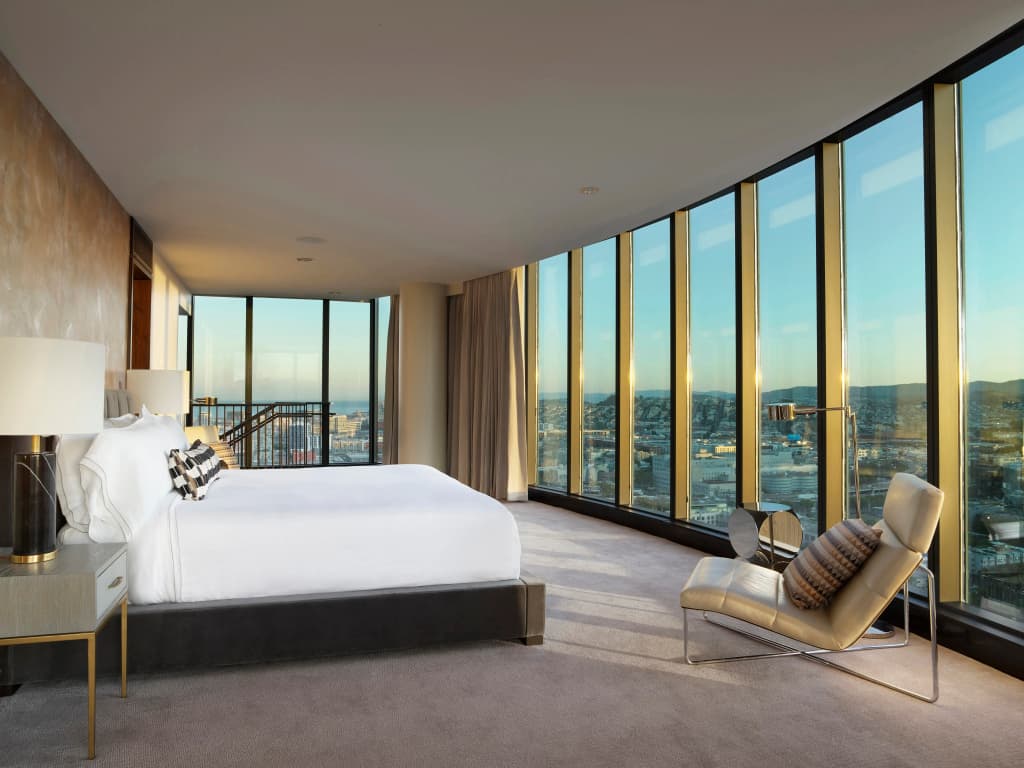 InterContinental San Francisco by IHG - photo 49