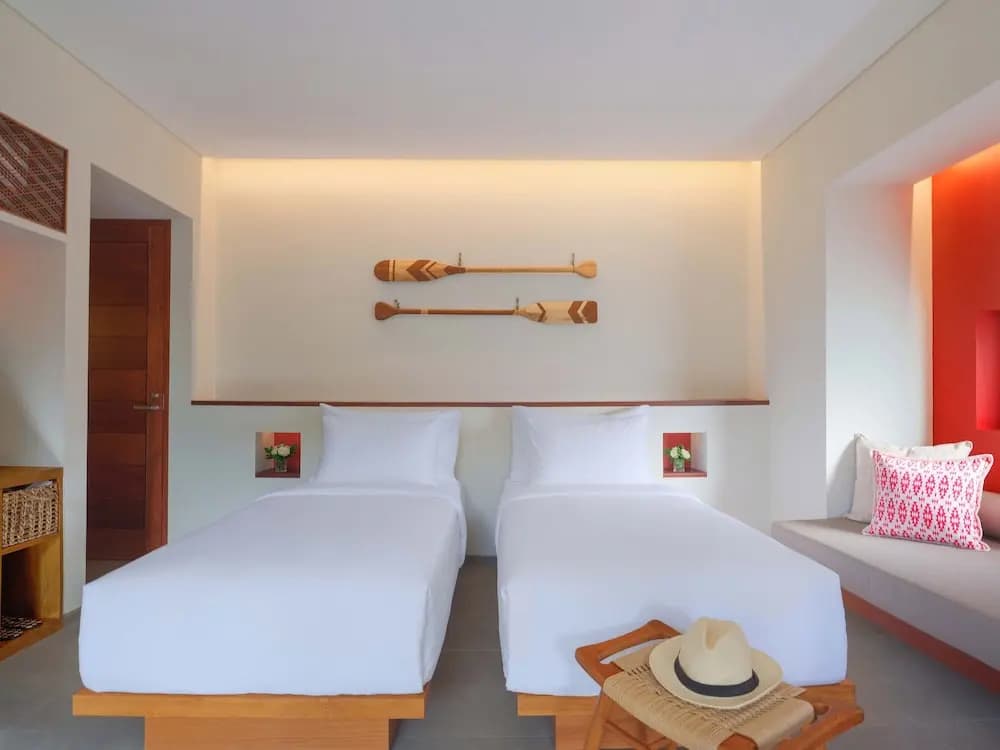 Chesa Canggu - photo 3