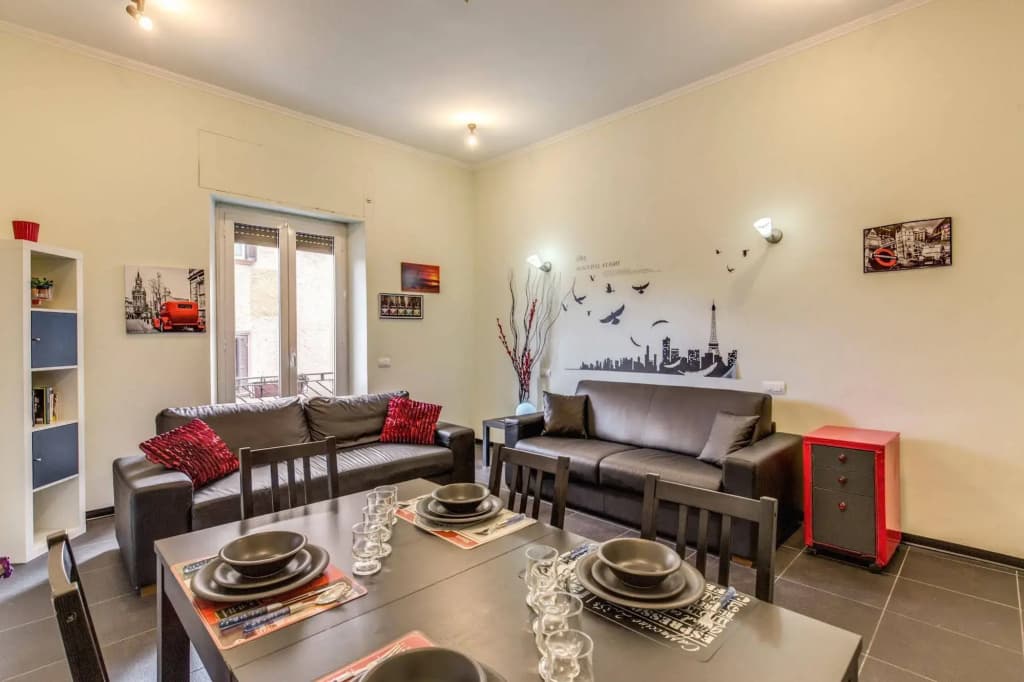 Easy Apartments - photo 6