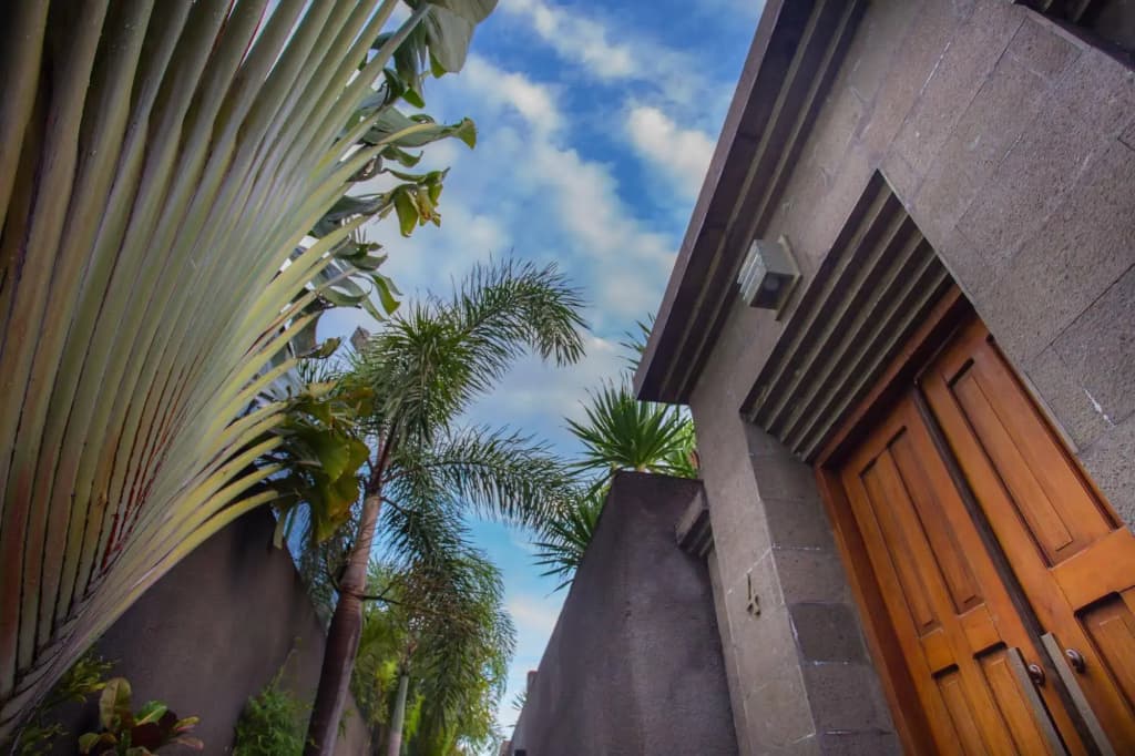 Sandi Agung Villa - photo 19