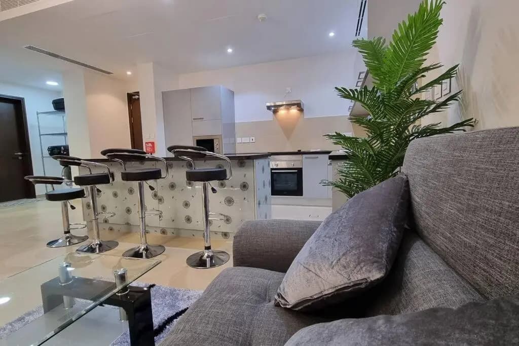 One Bedroom Apartment Muscat Bay - photo 1