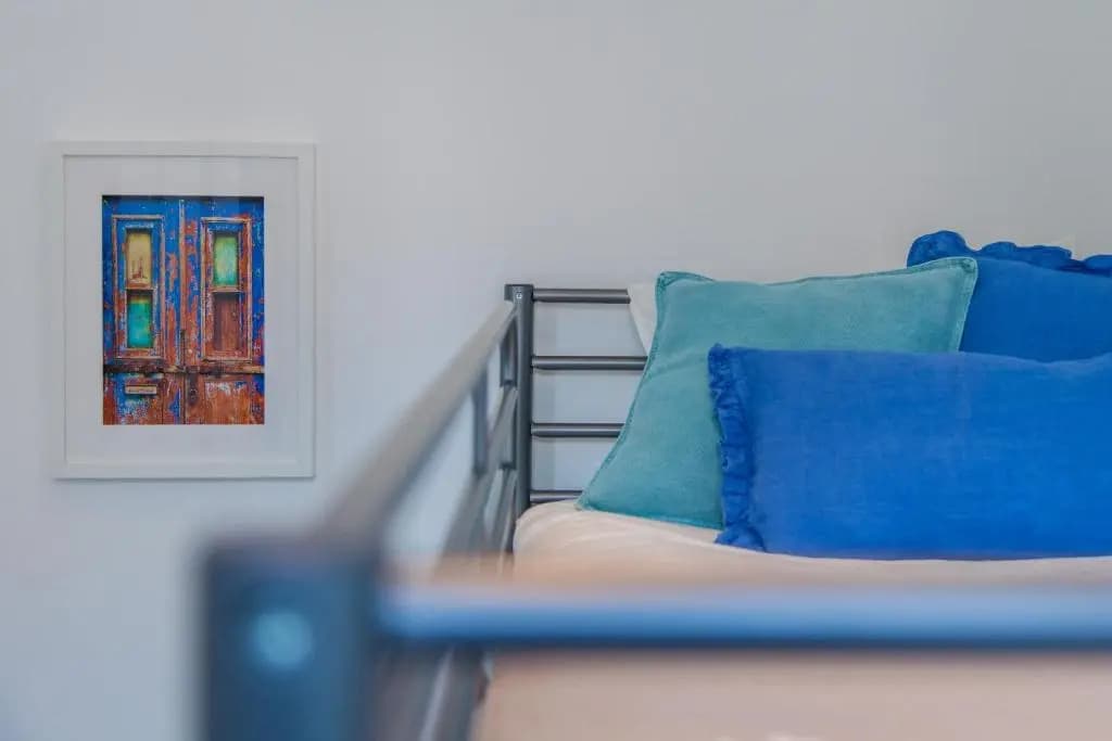 Typical Light Filled Graça Apartment, By TimeCooler - photo 12