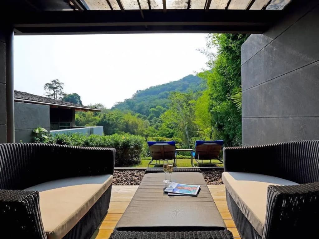 Villa Love 21 - photo 4