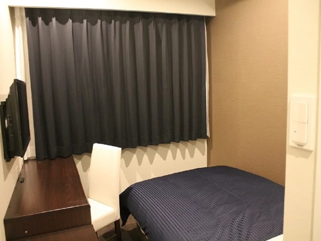 Hotel LiVEMAX Umeda Nakatsu - photo 4