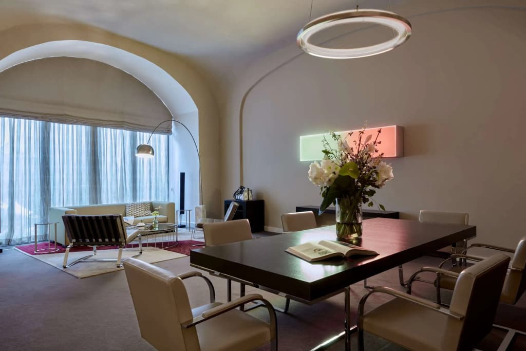 Radisson Blu Das Triest Hotel, Vienna - photo 27