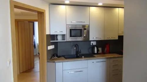Best Residence Palmovka - photo 16