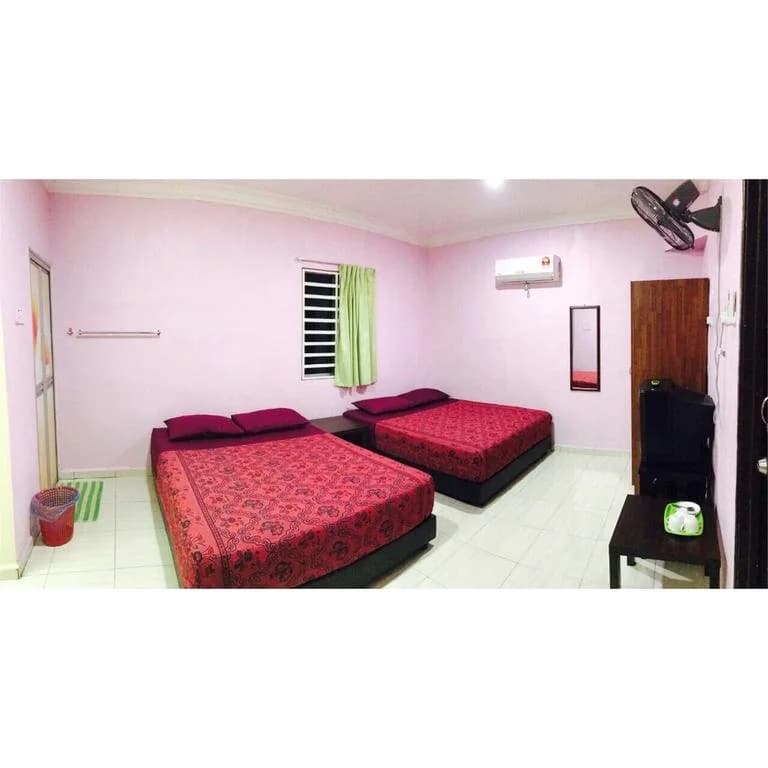 Bantal Sutera Inn - photo 3