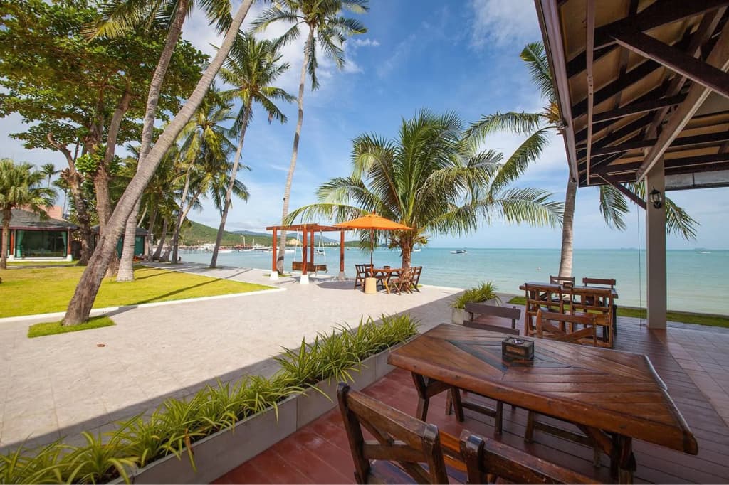 The Samui Mermaid Resort - photo 16