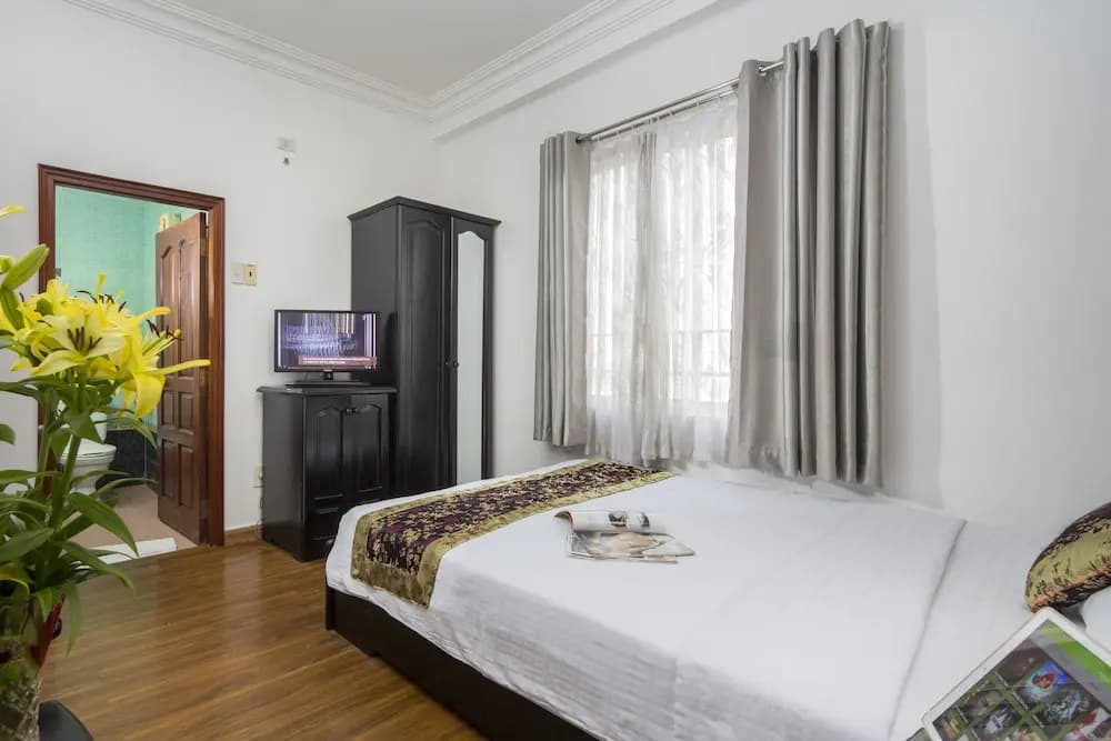 Dream Hotel Nha Trang - photo 7