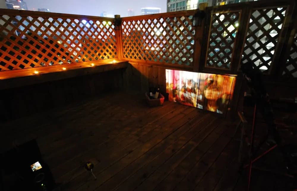 Jin Cozy House - photo 11