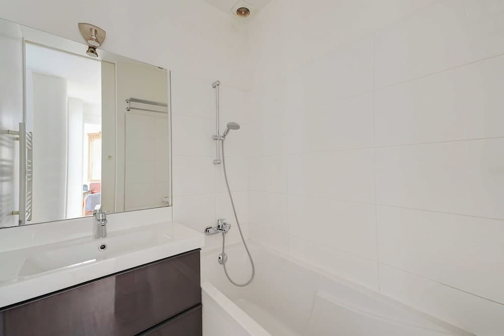 Bright Apartment - 1bdr/2p - Muette/passy - Trocadero - photo 6