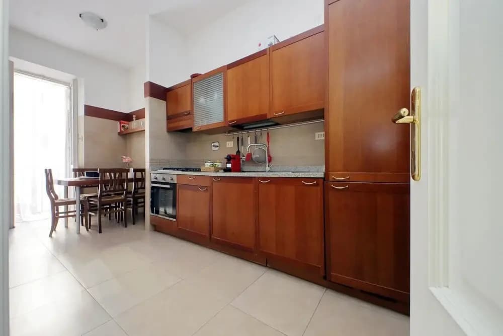4BNB - Clodio Modern Apartment - photo 17