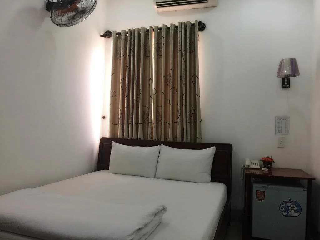 Thien Han Phat Hotel - photo 18