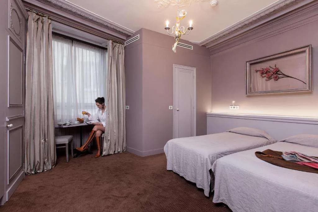 Hôtel Bonaparte - photo 20