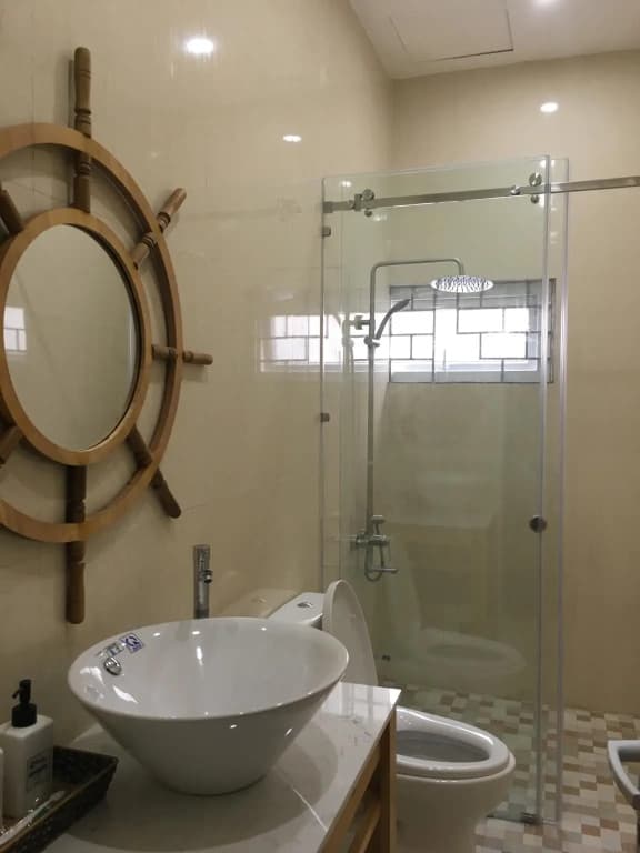 The Compass Hostel - photo 38