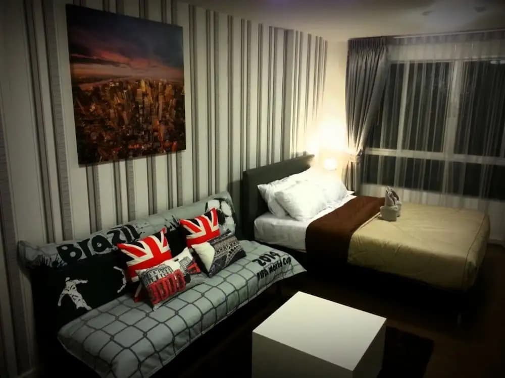 Baan Kun Koey by Hua Hin Holiday Condo - photo 4