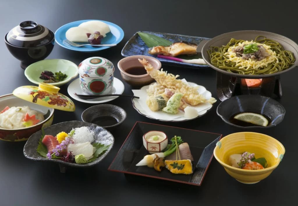 Towa Ryokan - photo 8