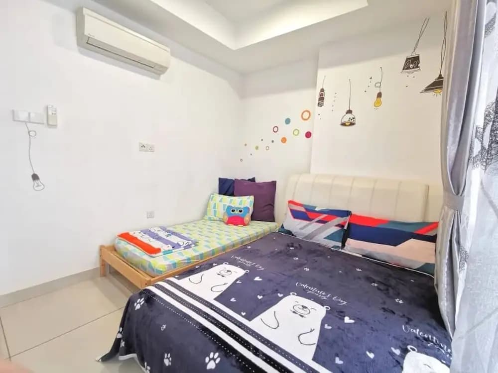 Homestay in Johor - Secret Garden - photo 5