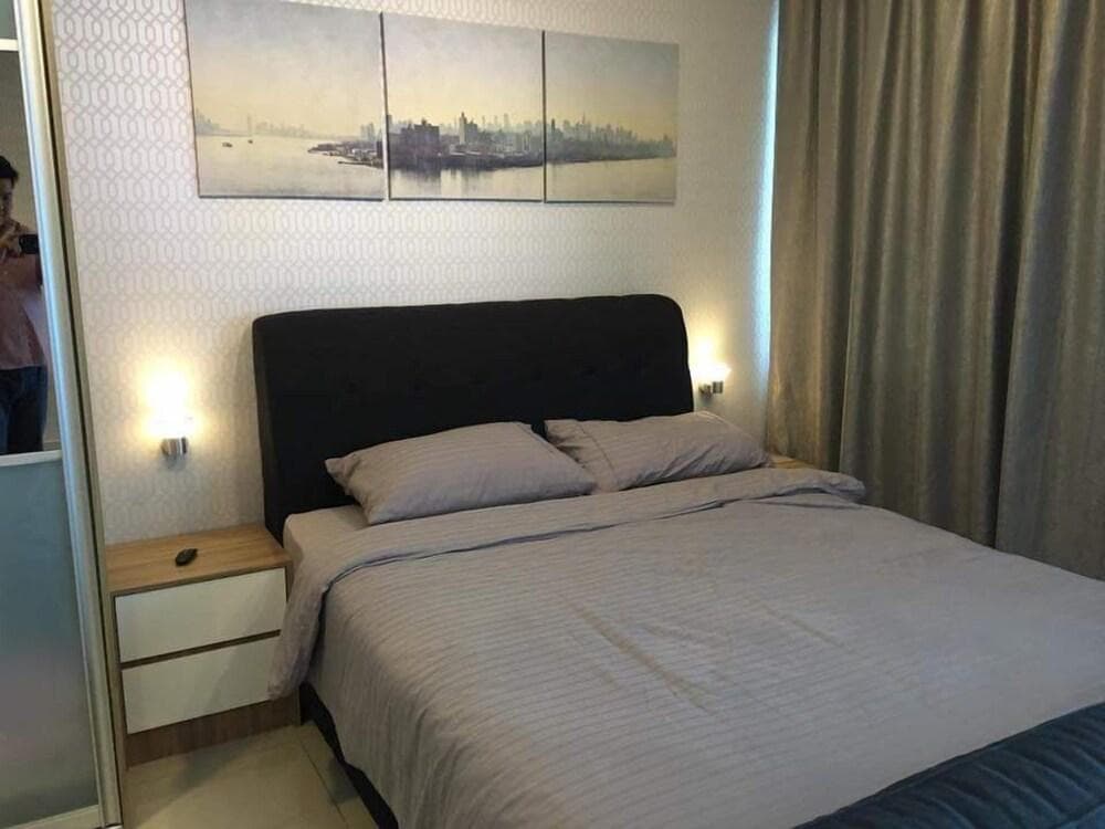 ALAMi Homestay Trefoil - photo 4