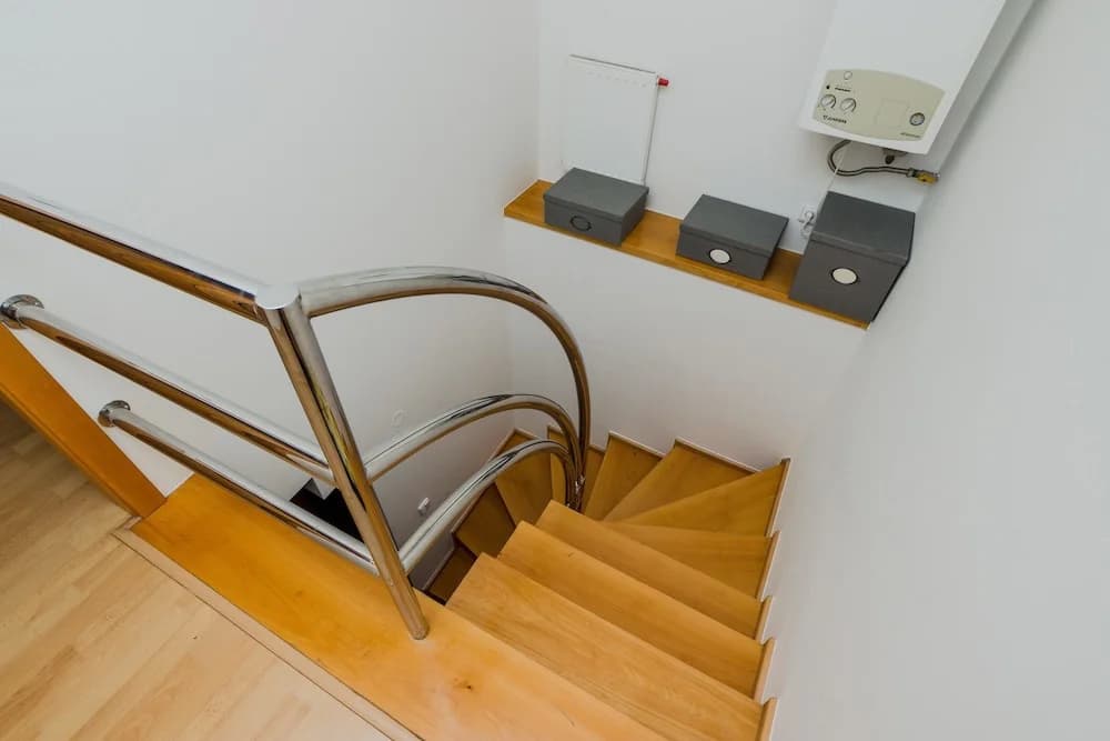 Prague 1 SUNNY APT by Michal&Friends - photo 11