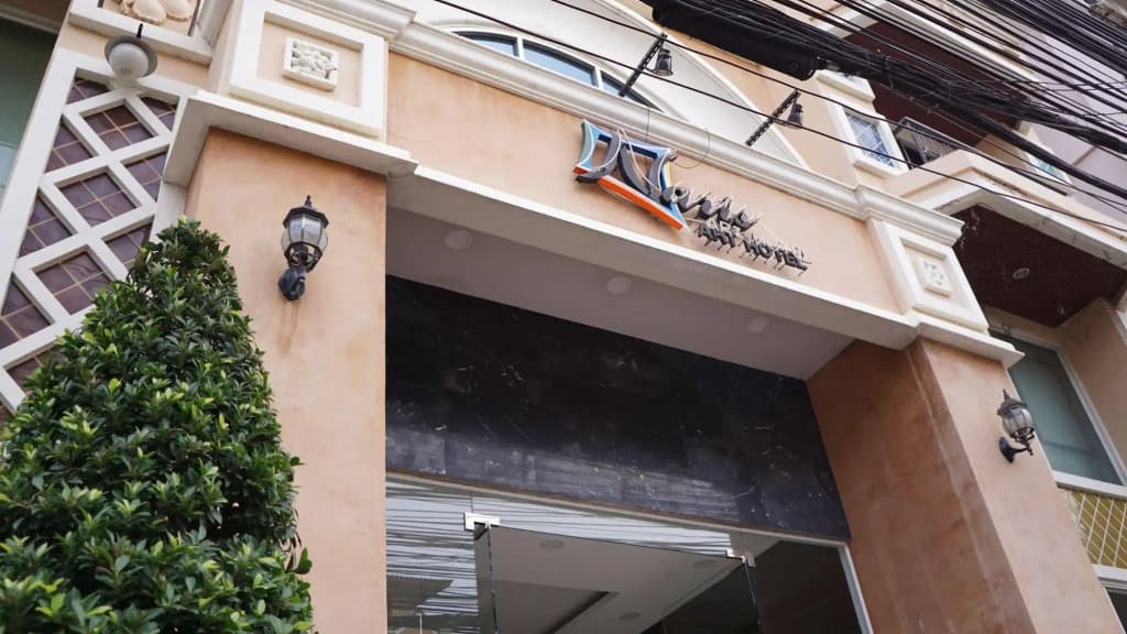 Naris Art Hotel - photo 1