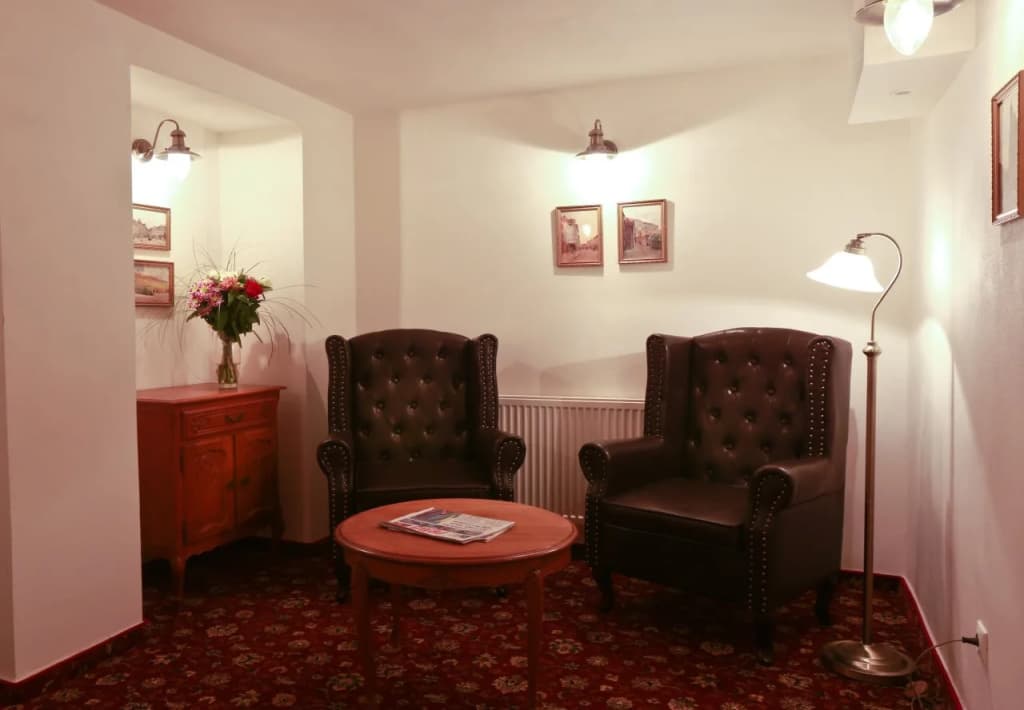 Hotel U Svatého Jana - photo 18