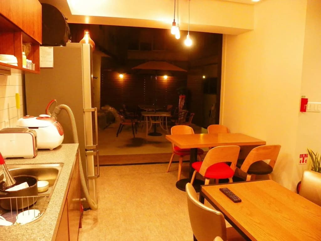 Feliz Casa Guest House - photo 14