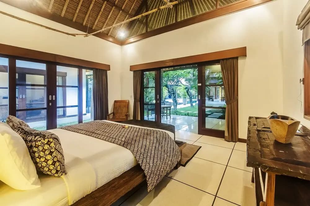 Villa Damai - photo 3