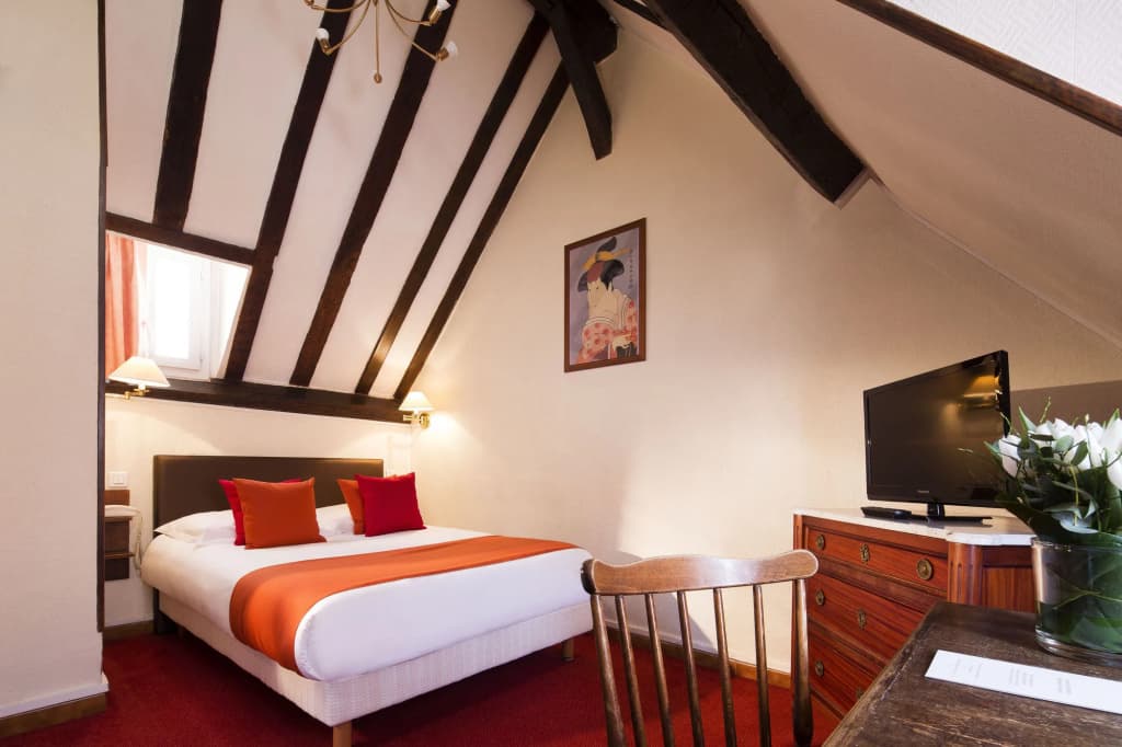 Hôtel Saint-Roch - photo 3