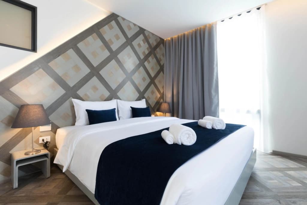 Klub Hotel - photo 33