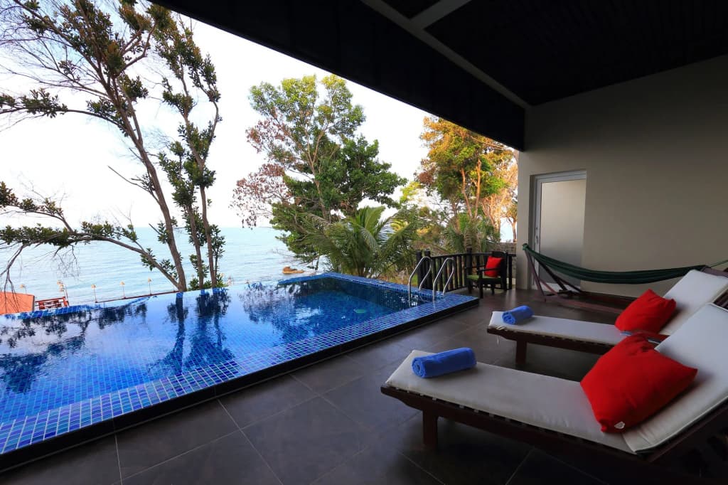 Sea Sense Resort - photo 15