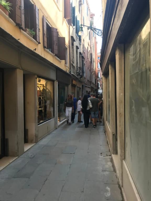 Fondaco di Rialto - photo 26
