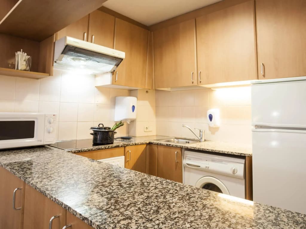SSG Sagrera Deluxe Apartments - photo 4