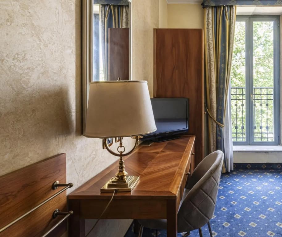 Boutique Hotel Dieci - photo 44