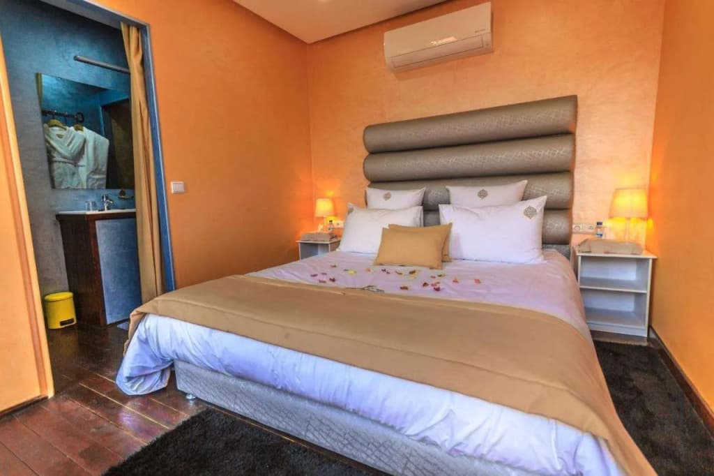 Riad Dar Augusta - photo 3