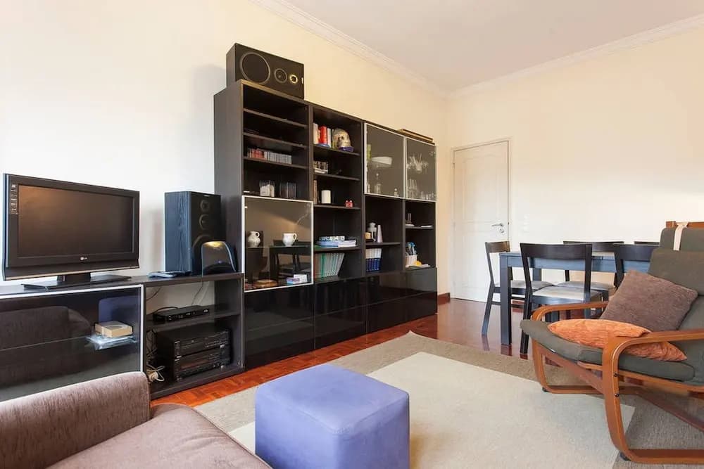 02 Nice Flat by Quinta das Conchas - photo 2