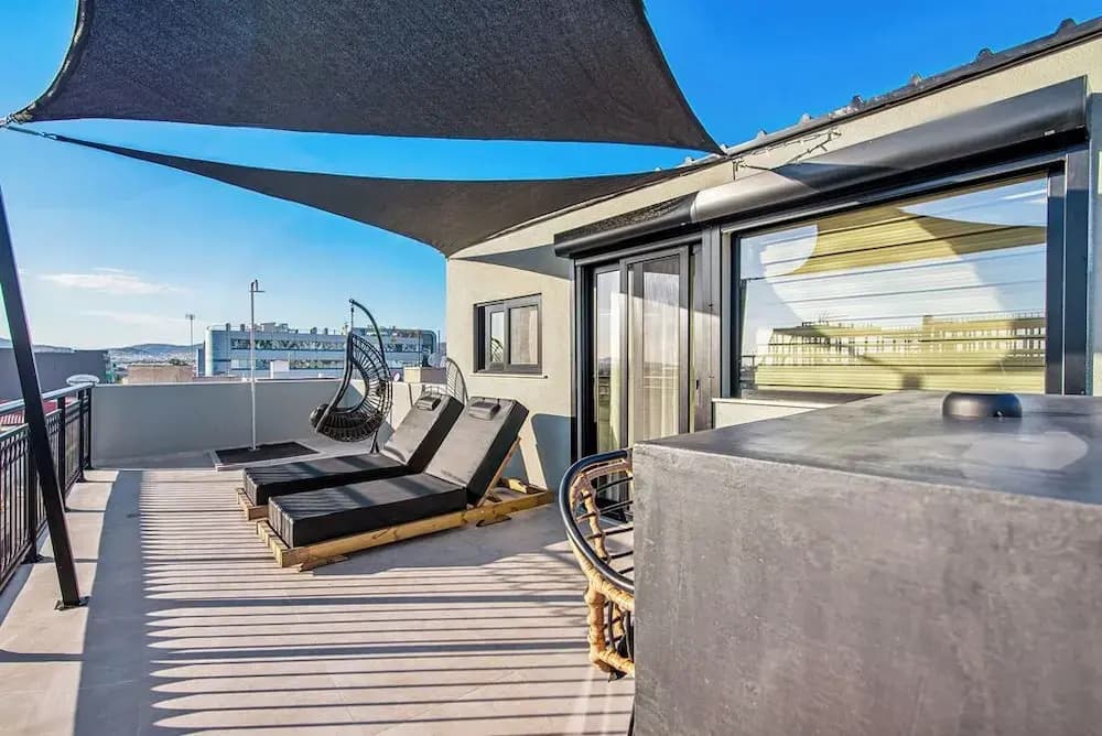 Mc Queen Boutique Apartments - photo 44