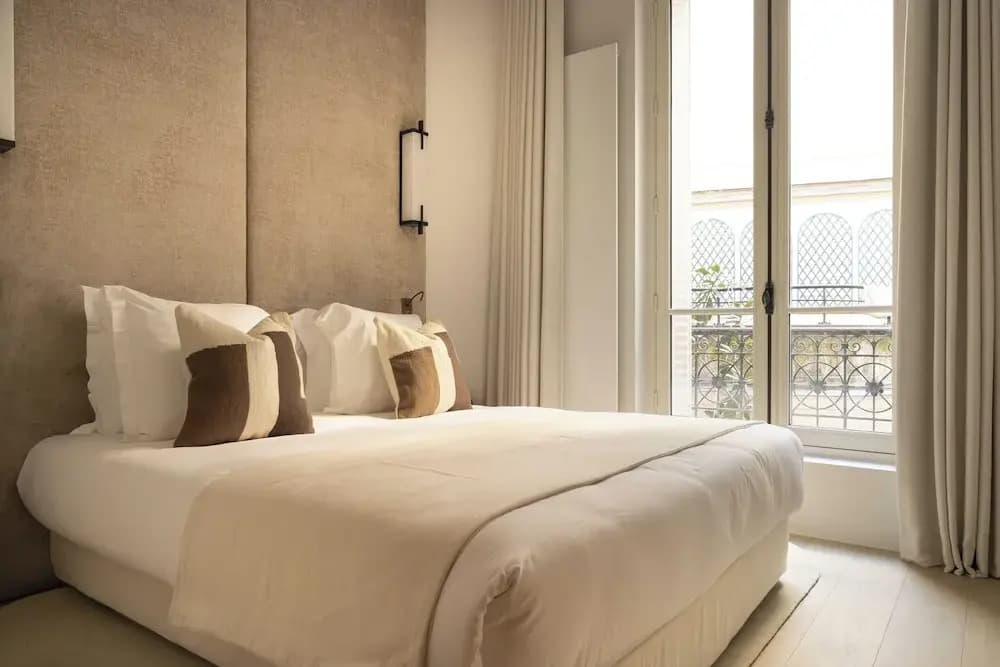 Luxury Flat -2br/6p- Madeleine/saint Honore - photo 4