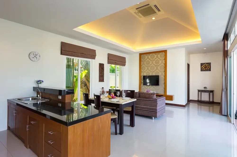 Villa Jasmine - photo 18