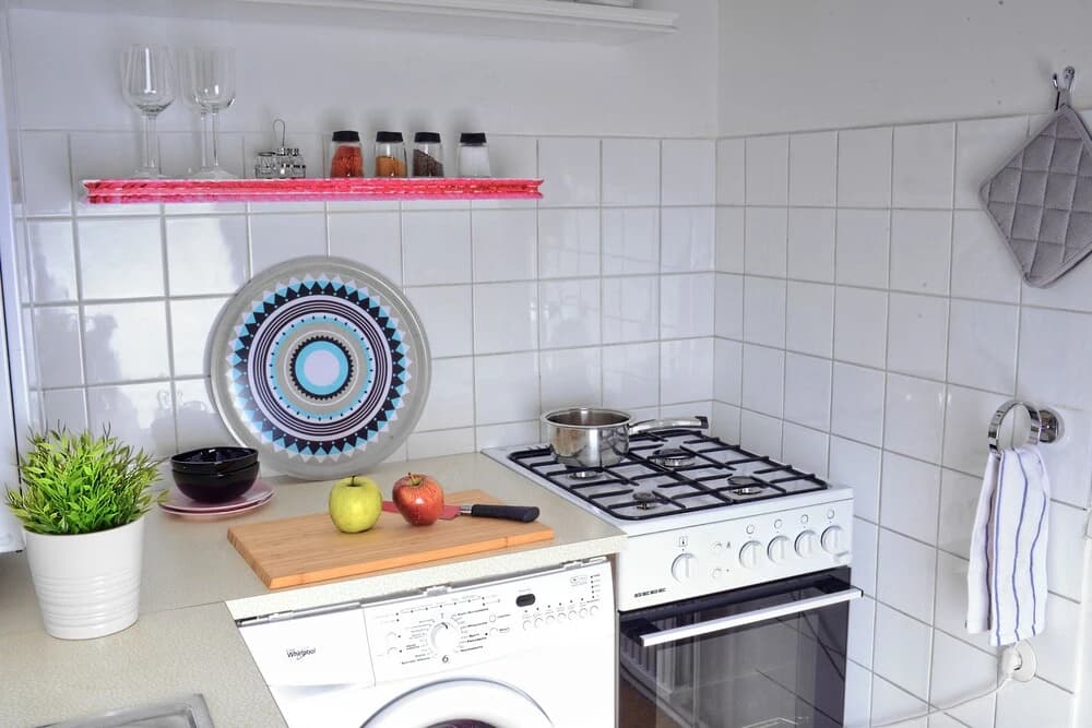 GoVienna Bright River Apartment - photo 8
