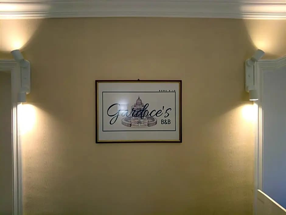 Gardoce's Guest House - photo 3